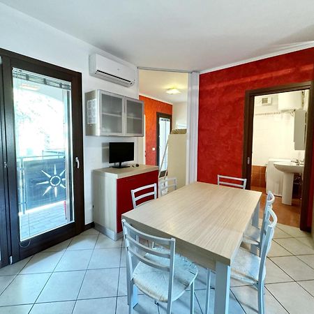 Residence Acquarium Bibione Exterior photo