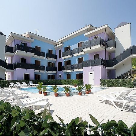 Residence Acquarium Bibione Exterior photo
