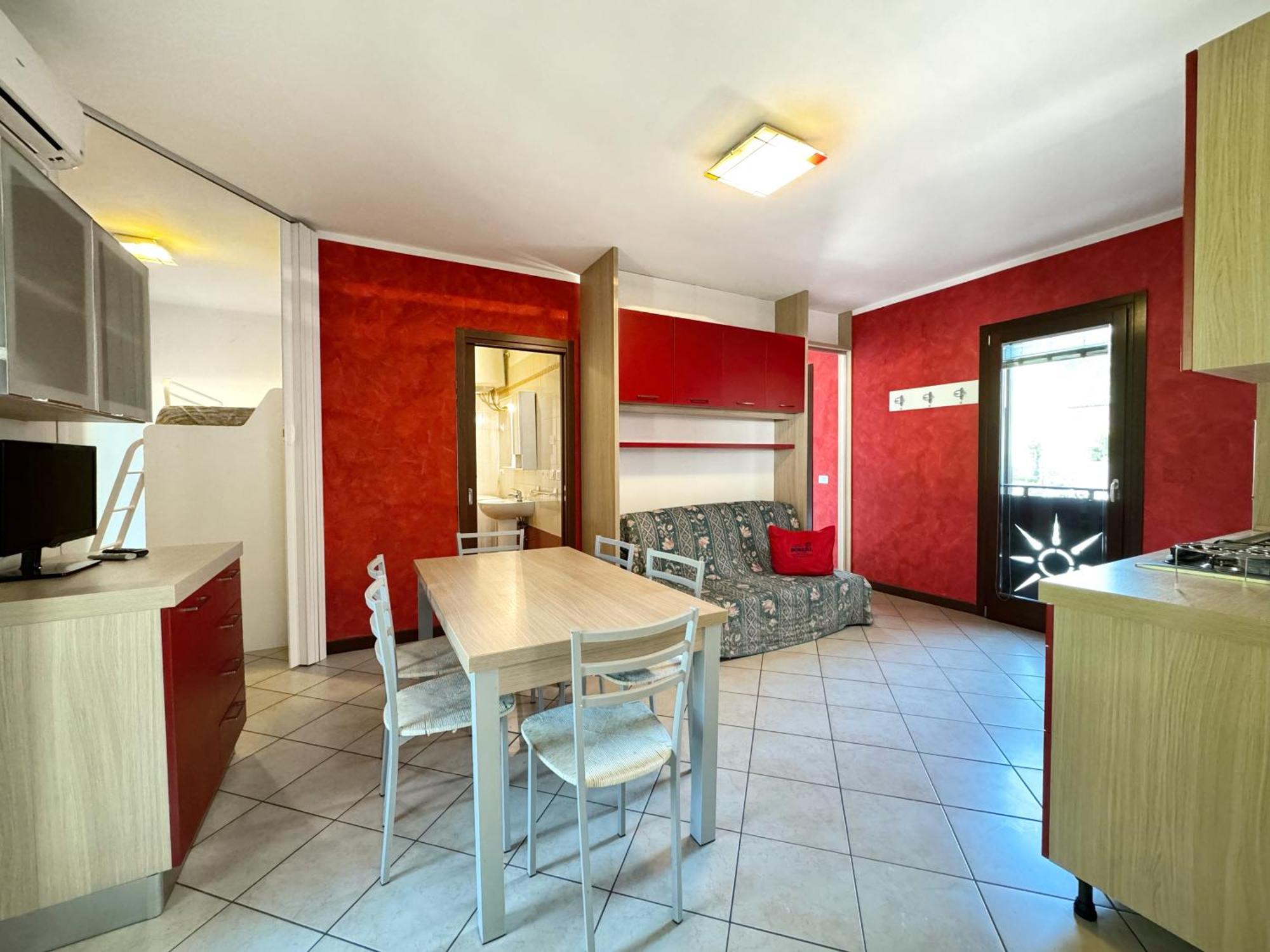 Residence Acquarium Bibione Exterior photo