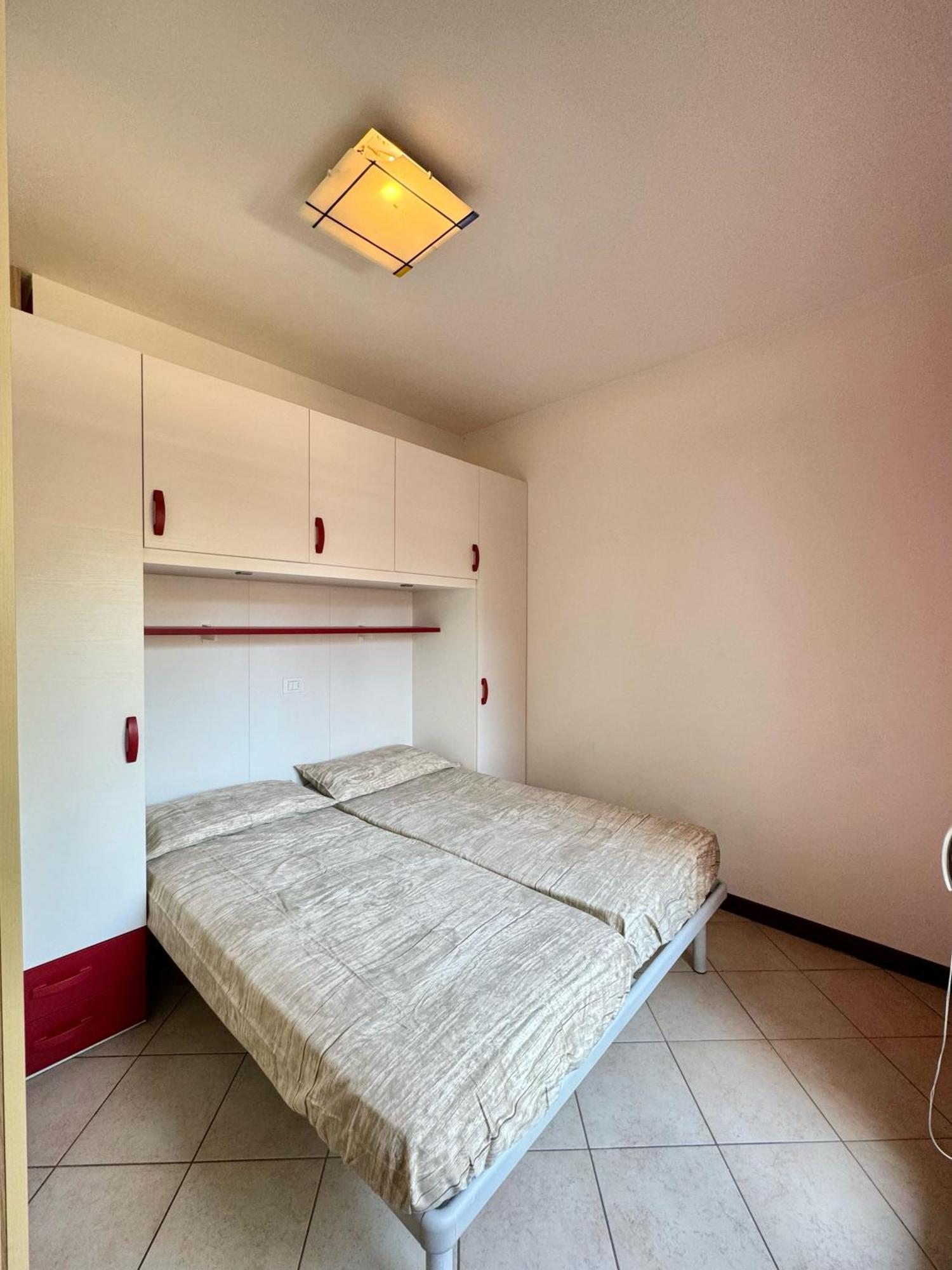 Residence Acquarium Bibione Exterior photo