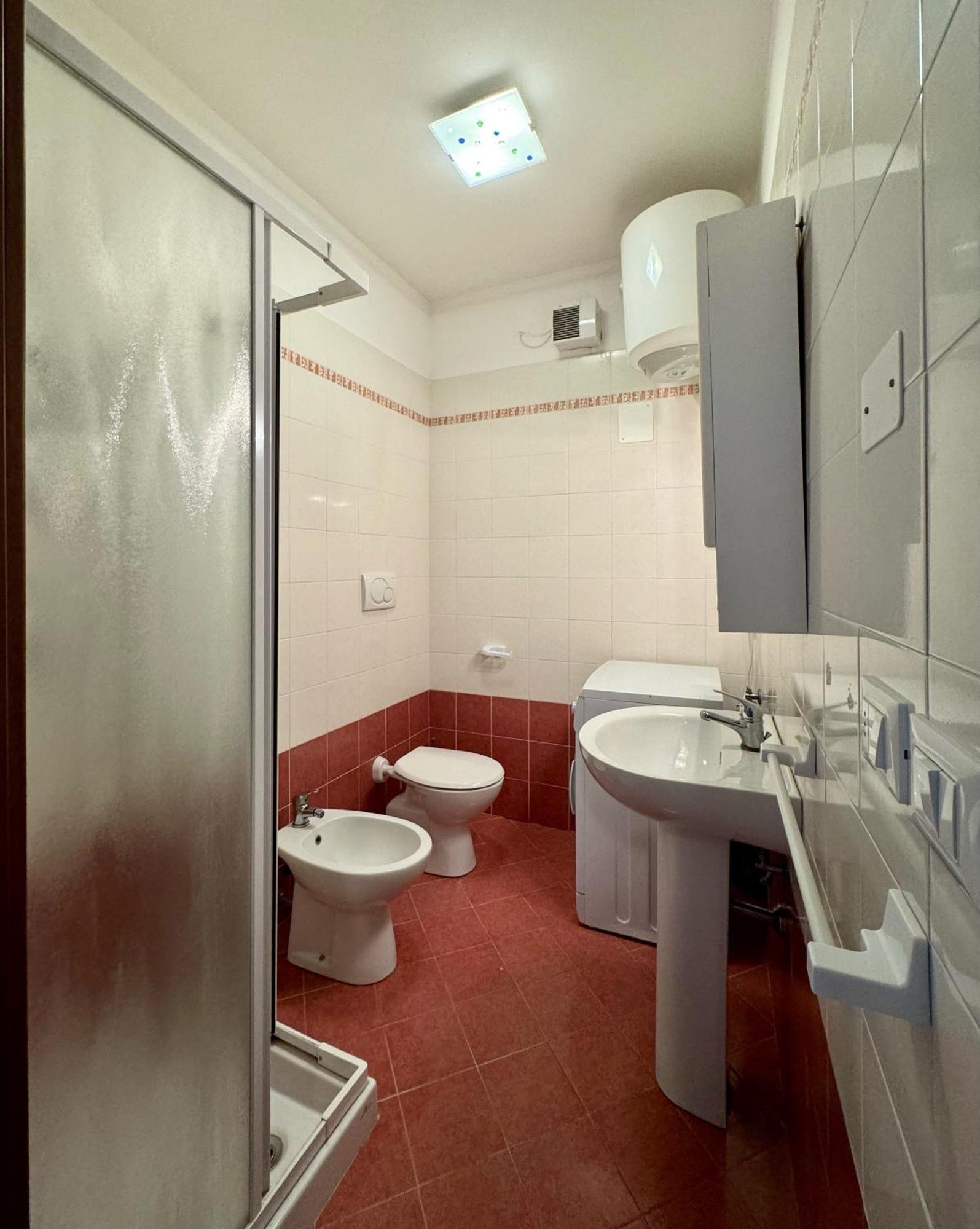 Residence Acquarium Bibione Exterior photo