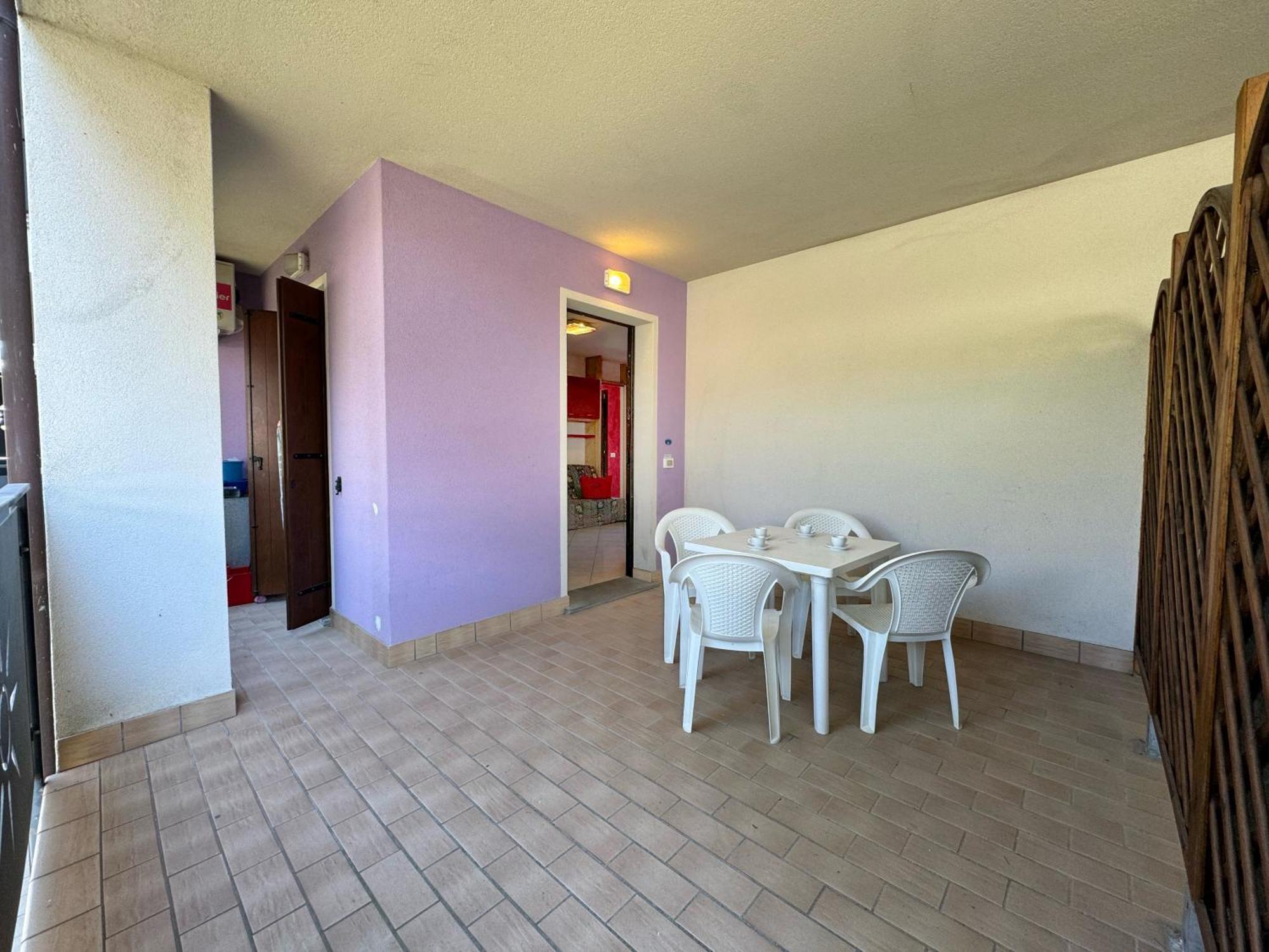 Residence Acquarium Bibione Exterior photo