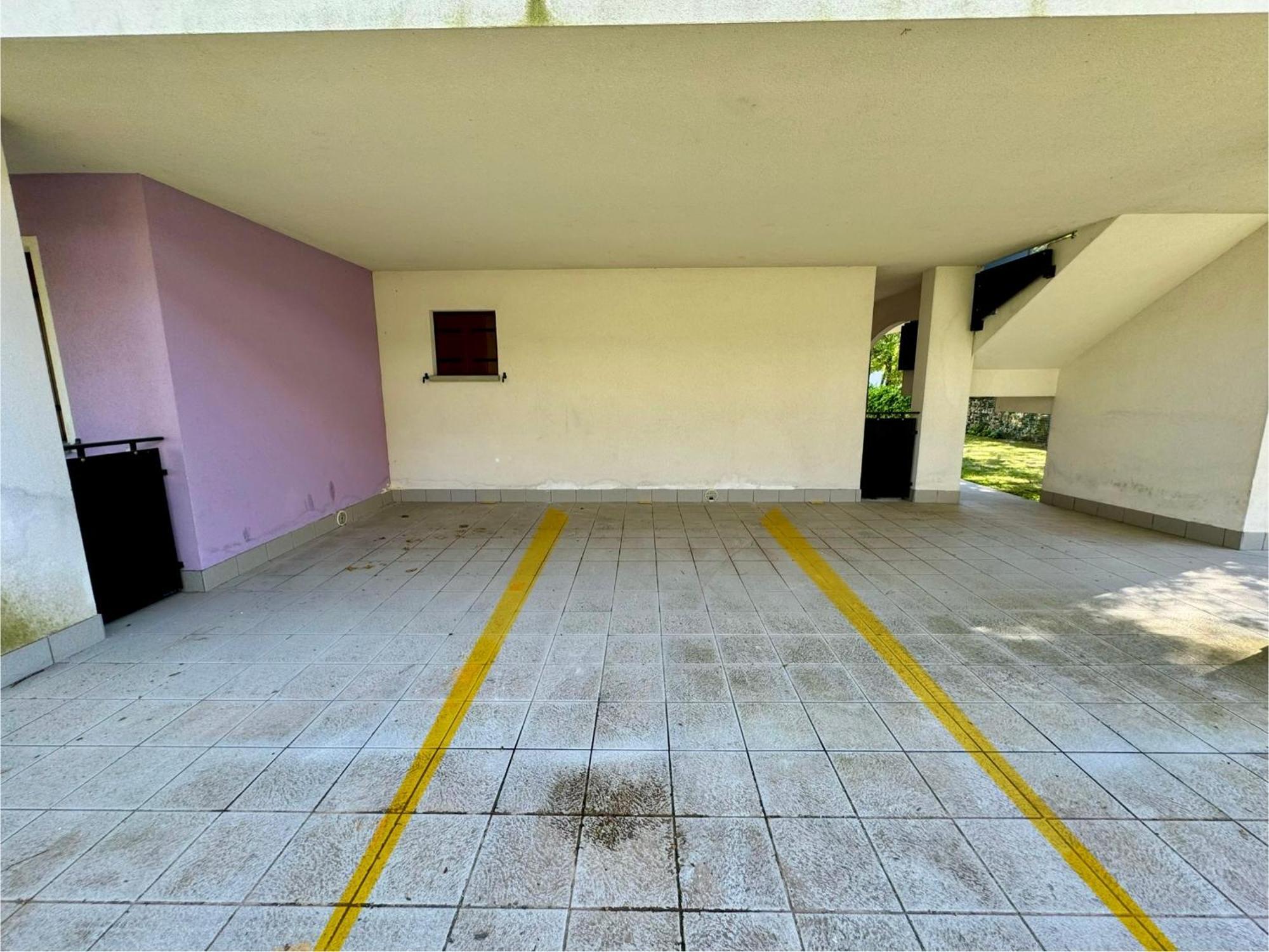 Residence Acquarium Bibione Exterior photo