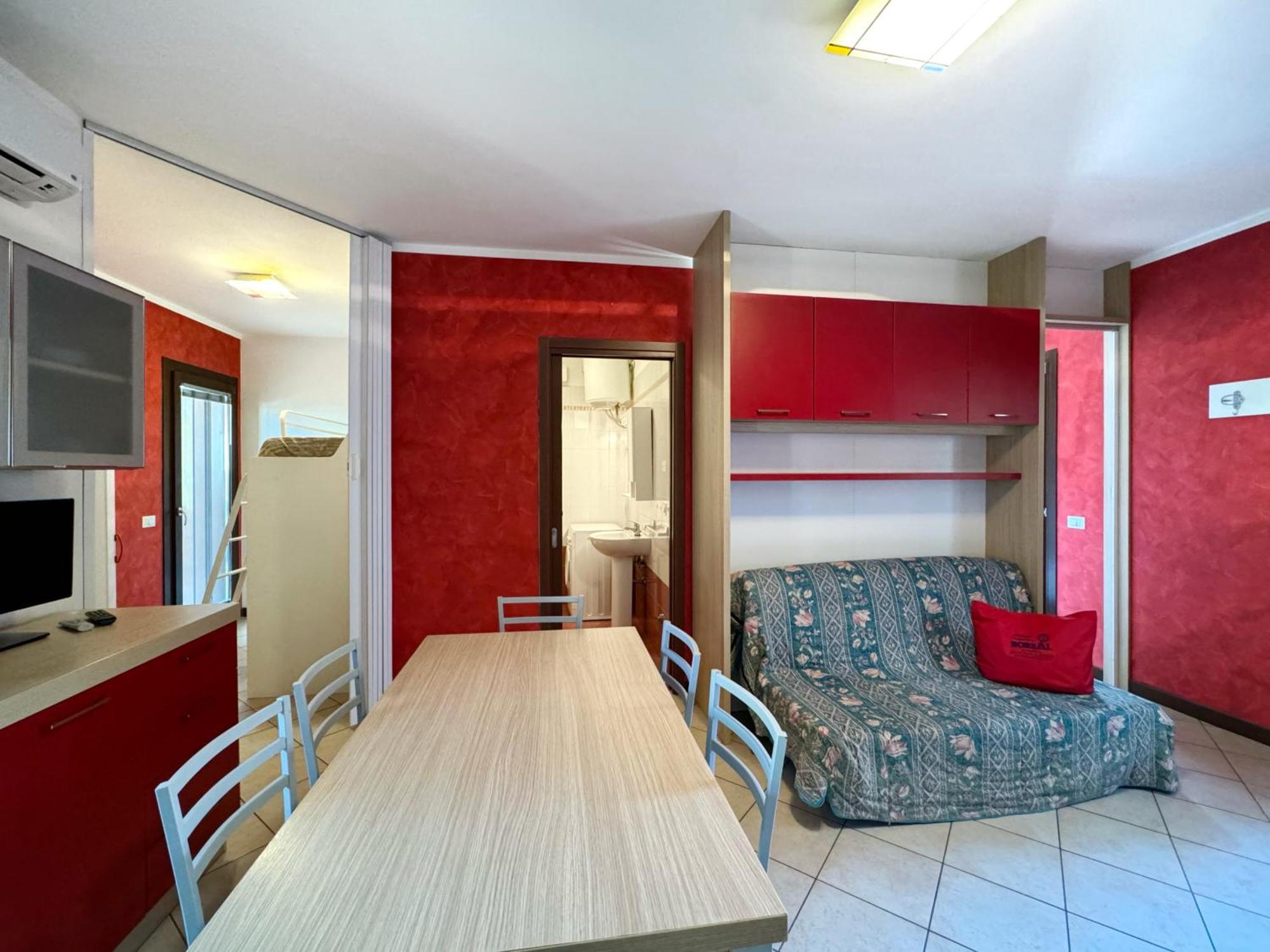 Residence Acquarium Bibione Exterior photo