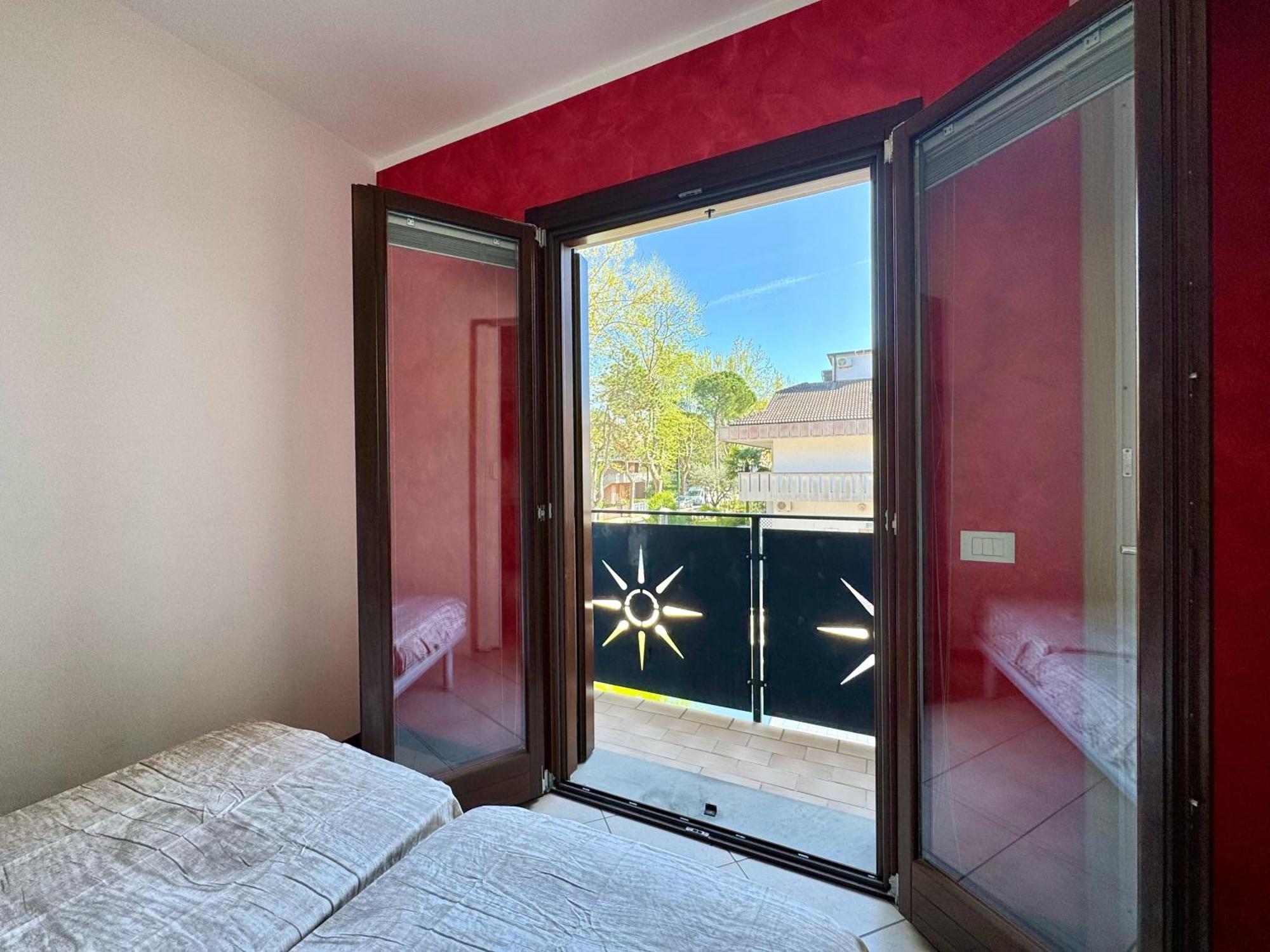 Residence Acquarium Bibione Exterior photo