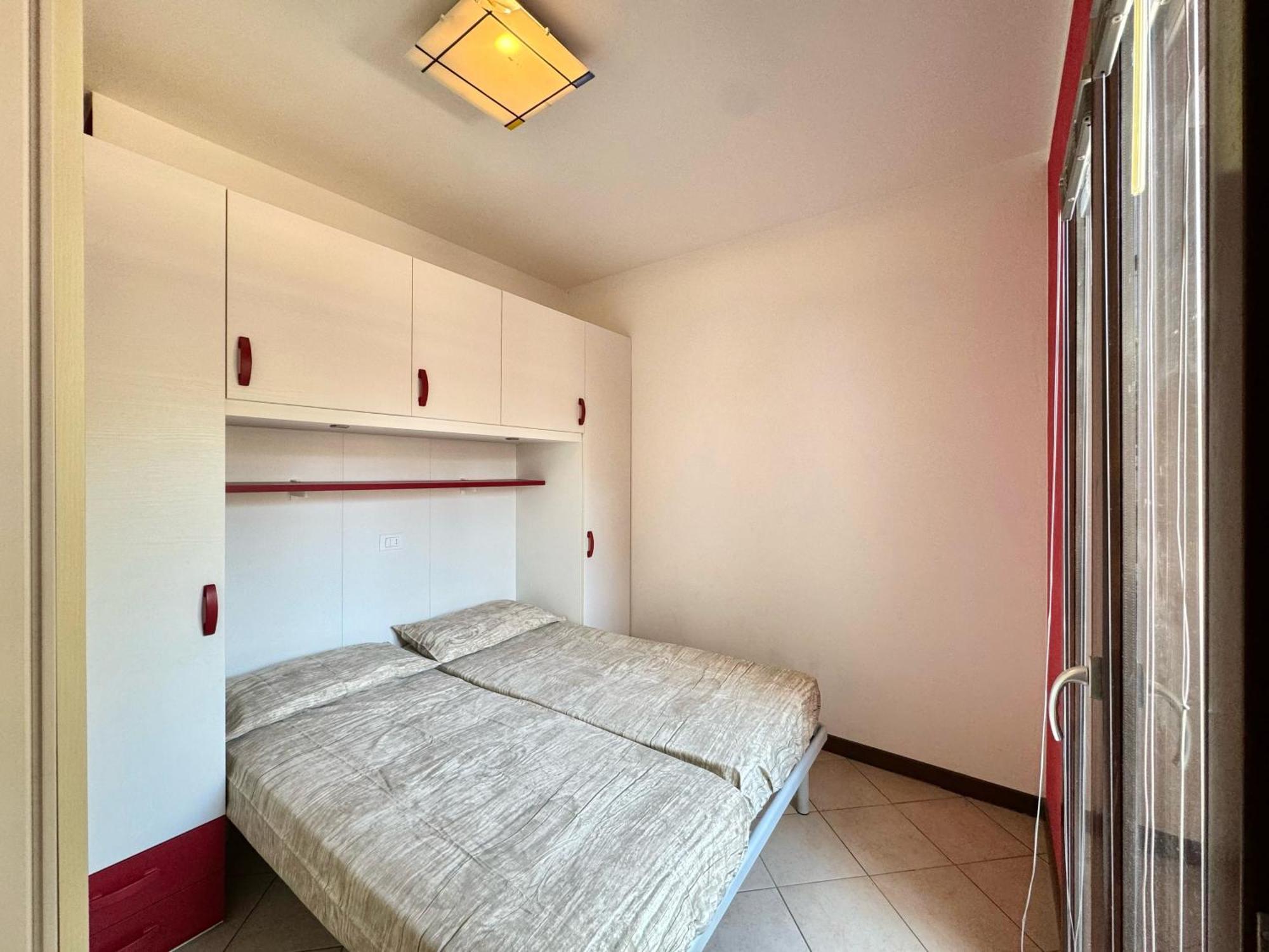 Residence Acquarium Bibione Exterior photo